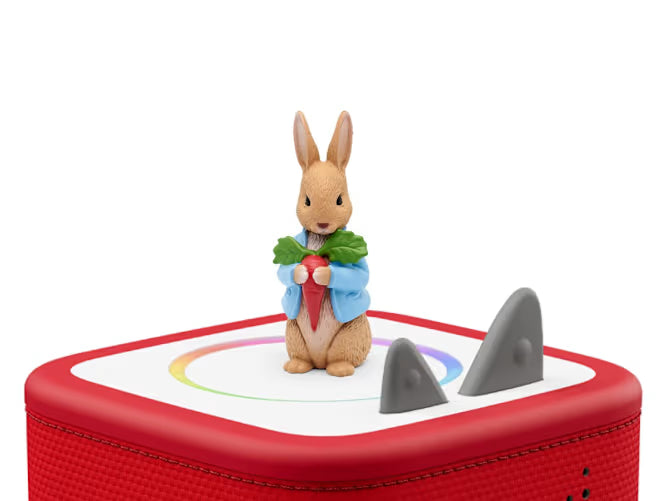 Tonies Peter Rabbit - The Peter Rabbit Collection