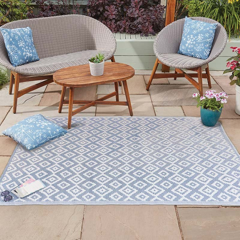 Alfresco Mats 150 x 210cm