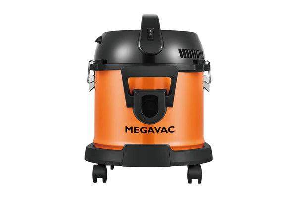 Morphy Richards 10L Megavac SS