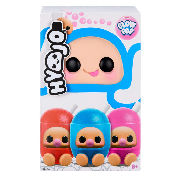 Hyojo S1 Blow Pop