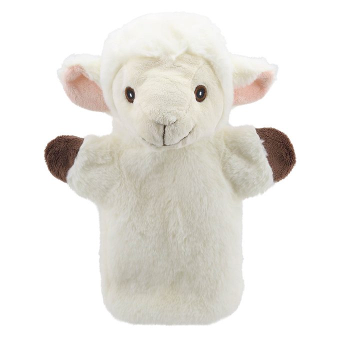 Sheep Animal Buddies Puppet