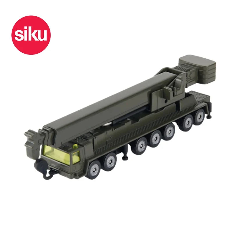 Siku 1:32 Mega Lifter