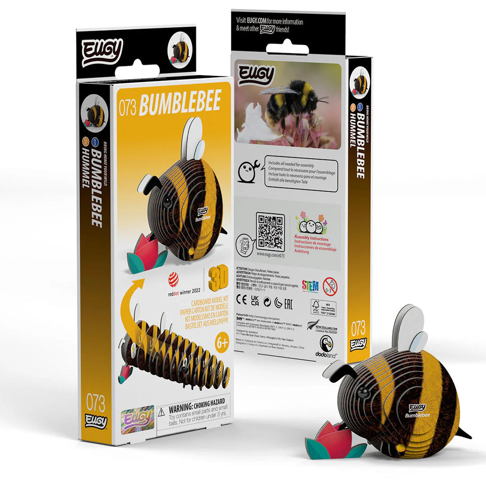 Eugy Bumblebee