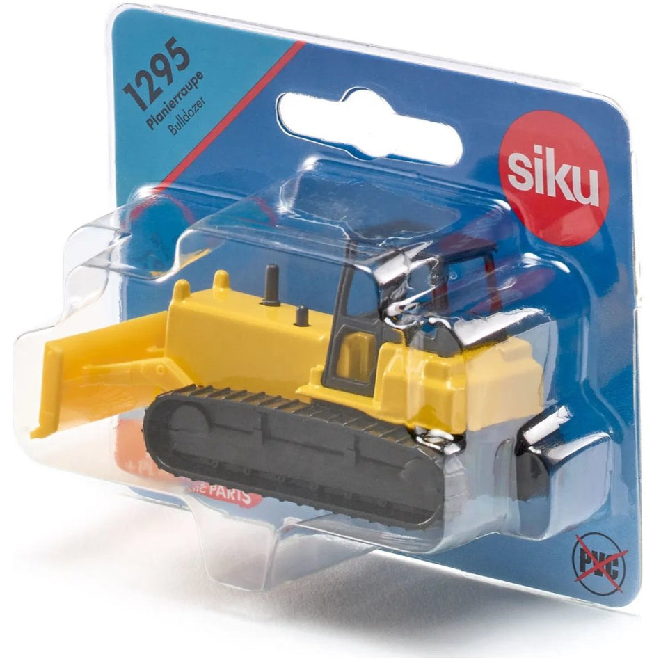 Siku 1:87 Bulldozer