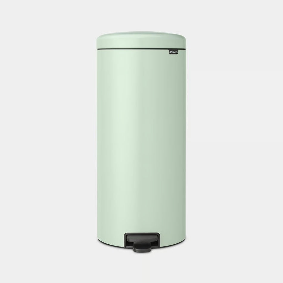Brabantia Pedal Bin Newicon 30L Jade Green
