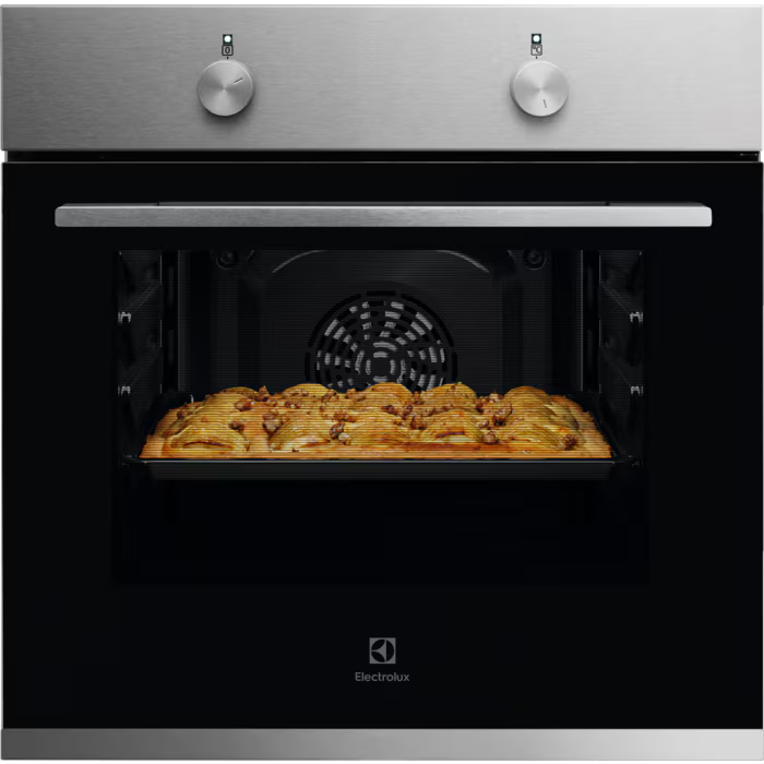 Electrolux Built In Single Convection Oven