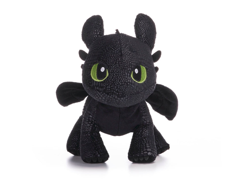 How to Train Your Dragon 10" Movie Toothless