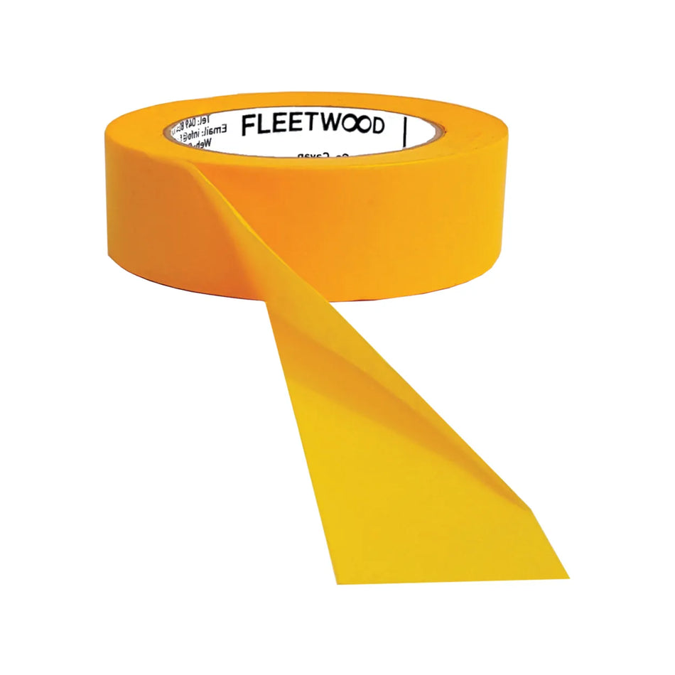 Fleetwood Professional Washi Masking Tape