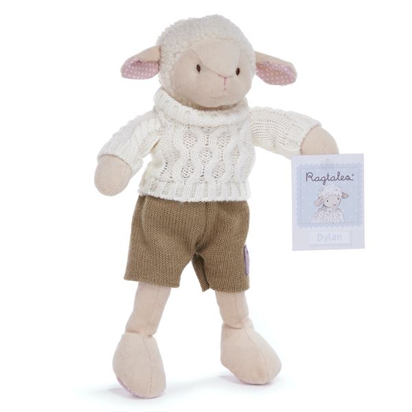 Ragtales Dylan Lamb