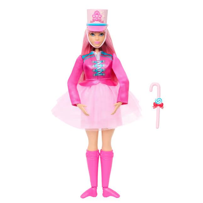 Barbie Nutcracker Main Character Doll Daisy
