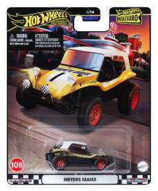Hot Wheels Boulevard Assorted