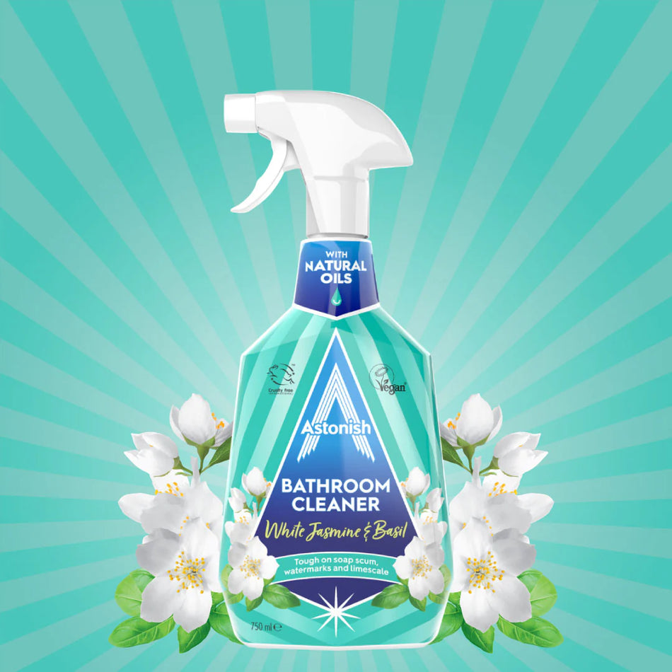 Astonish Cleaner Spray 750ml