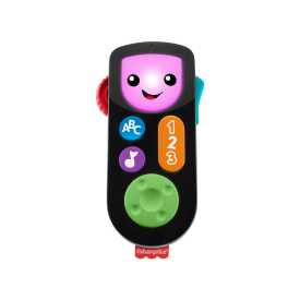 Fisher Price Stream & Learn Remote