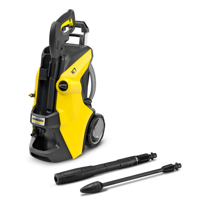 Karcher K7 Power Flex Pressure Washer