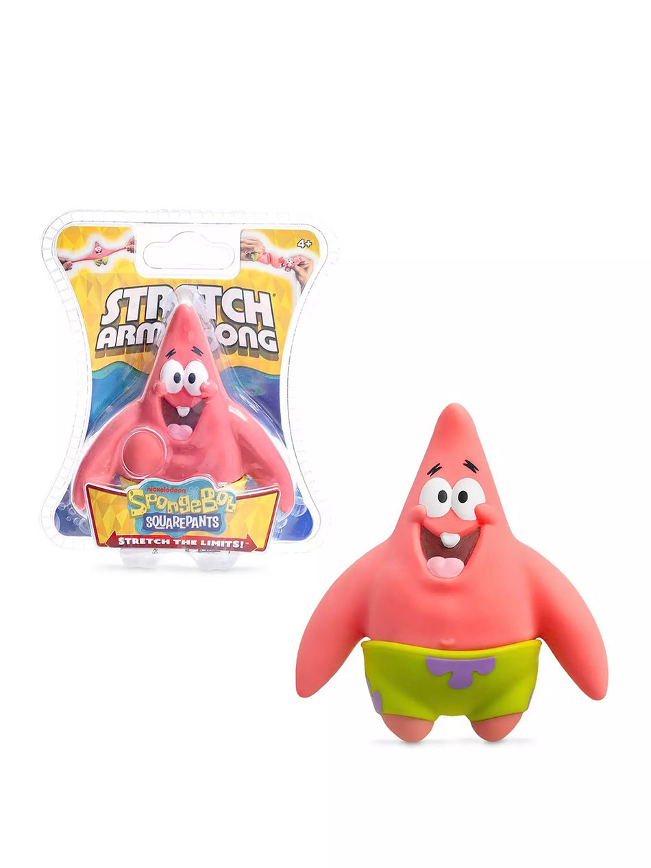 Stretch Armstrong Patrick 3"
