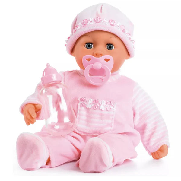 Bayer 38cm First Words Baby with Sound