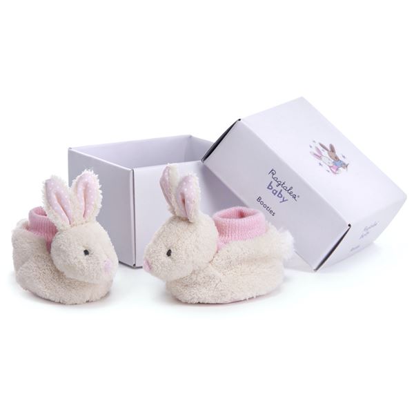Ragtales Fifi Booties