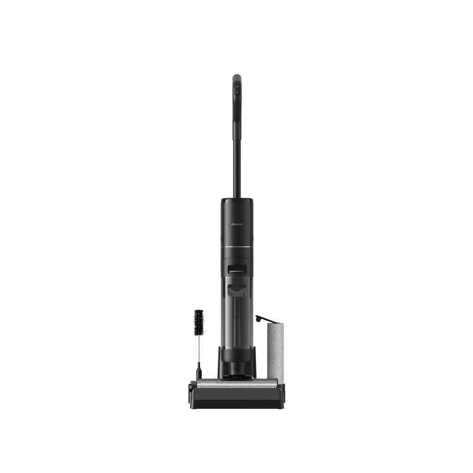Dreame H12 Pro Wet and Dry Vacuum with Edge-to-edge cleaning