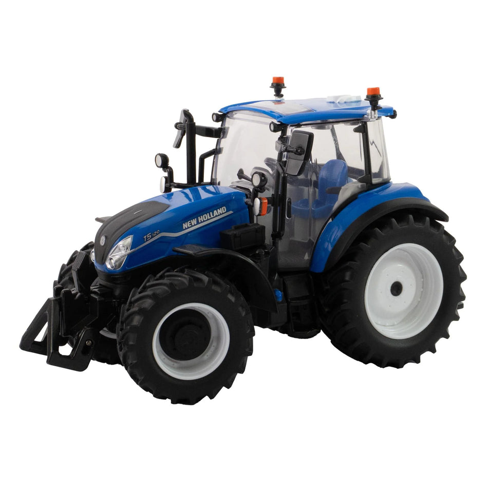 Britains New Holland T5.120
