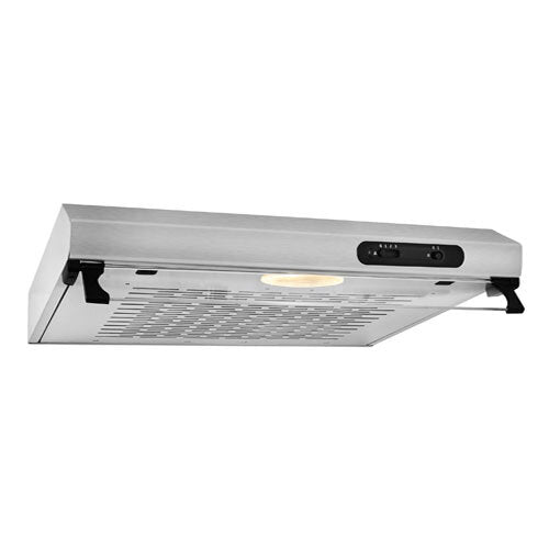 Beko Integrated Cooker Hood 60cm
