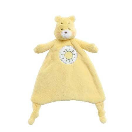 Care Bears - Funshine Bear Comfort Blanket