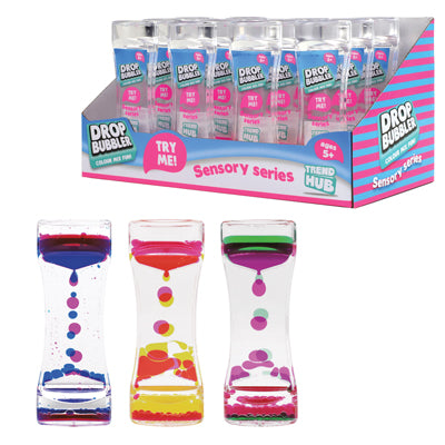 Brainstorm Sensory Bubbler Assorted