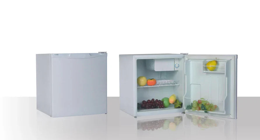 Powerpoint Table Top with Ice Box White