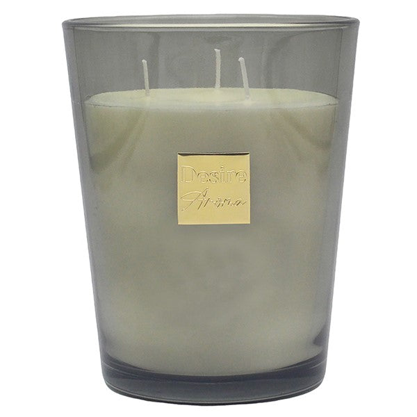 White Tea Candle 900g Lesser & Pavey