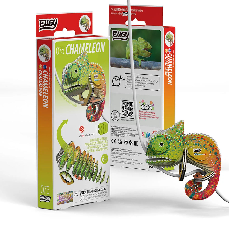 Eugy Chameleon