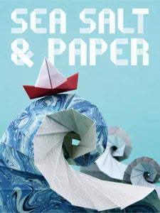 Sea Salt & Pepper Board Game