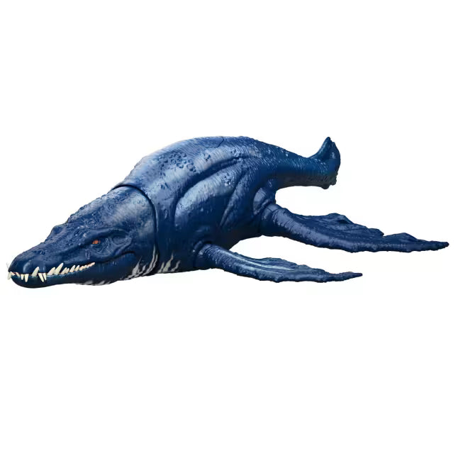 Jurassic World Wild Roar Brachauchenius