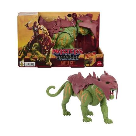 Masters Of The Universe 2026 Movie Battle Creature