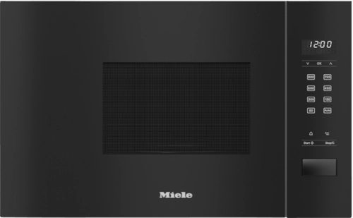 Miele Built-In Microwave