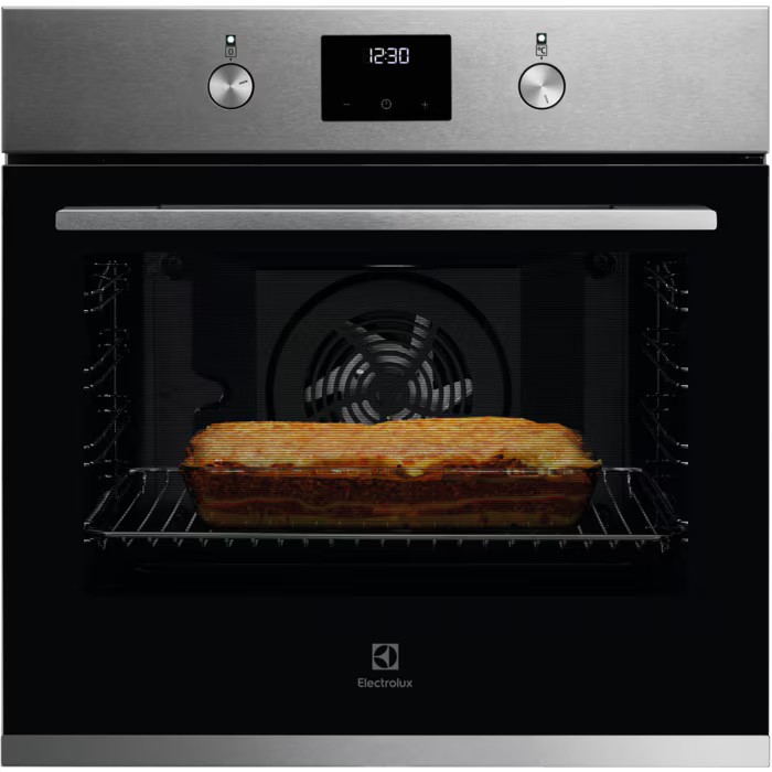 Electrolux Built In Single Multi Function Oven