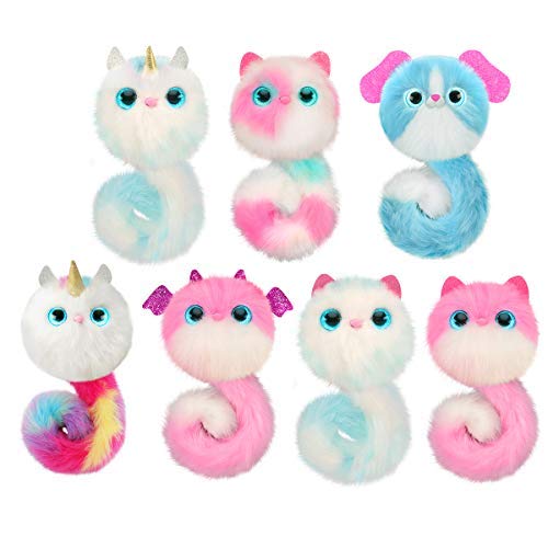 Pomsies Assorted