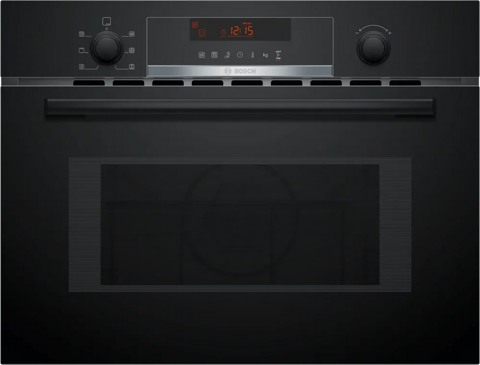 Bosch Built-In Microwave Oven