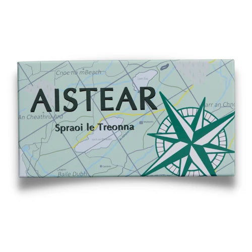 Aistear