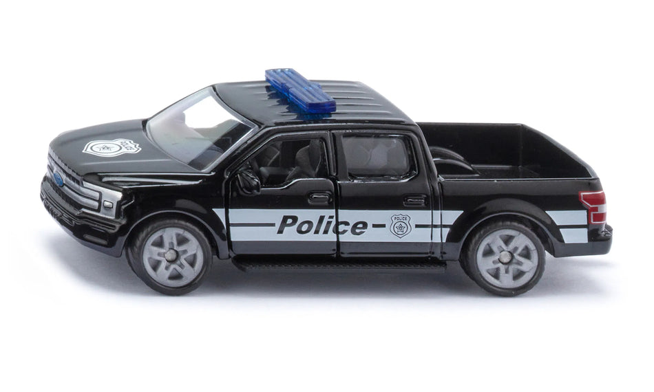 Siku 1:87 Ford F150 US Police