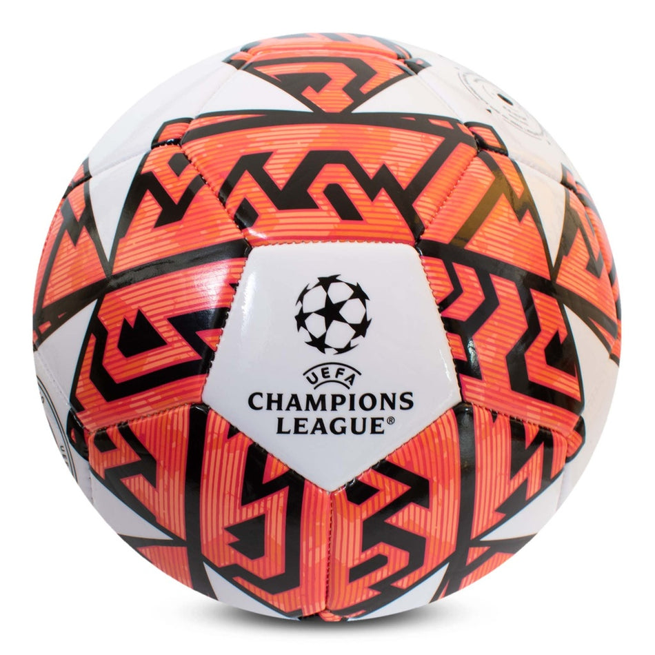 Team Merchandise Champions League Football Size 5