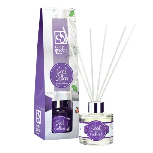 Duffy & Scott Scented Diffuser Cool Cotton