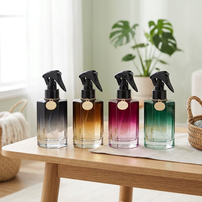 Room Spray 200ml Lesser & Pavey Assorted