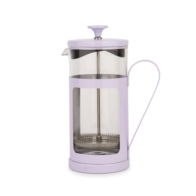 La Cafetiere Monaco 3 Cup Lavender