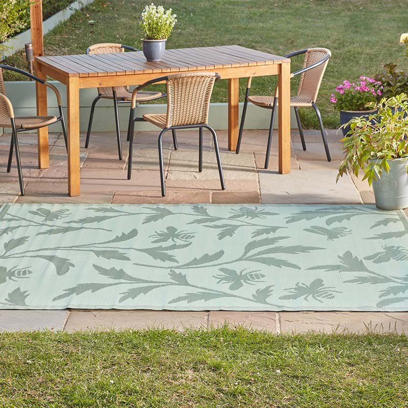 Alfresco Mats 180 x 240cm
