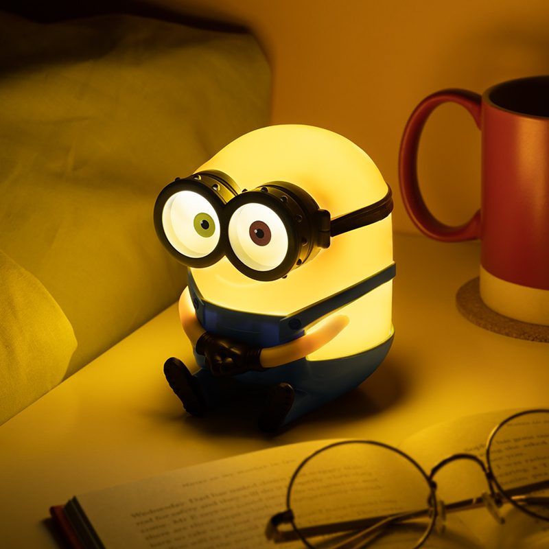 Bob SquishyGlo Light Rechargeable