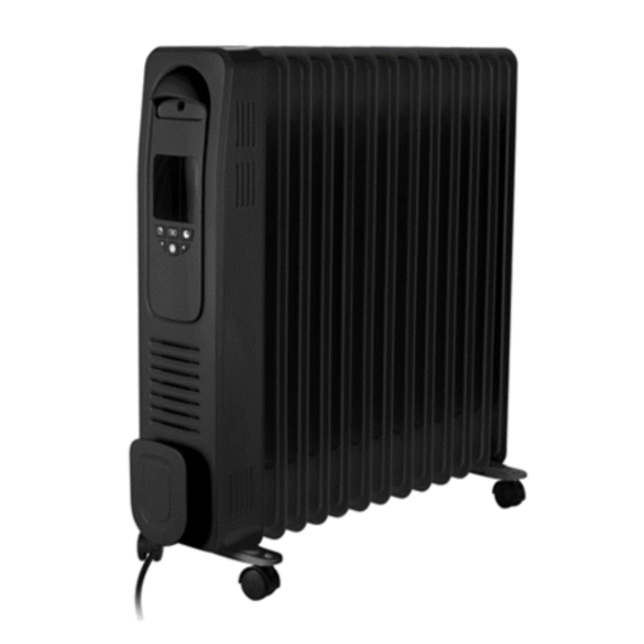 Dimplex Lst Radiator Dimplex 2.5kw Oil Free Radiator Black – Fitzgeralds Homevalue Dingle