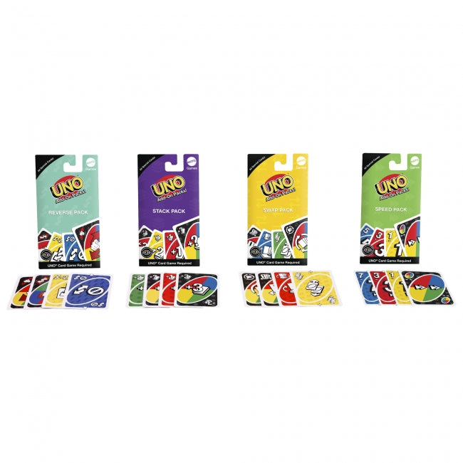 Uno Core Add-On Pack