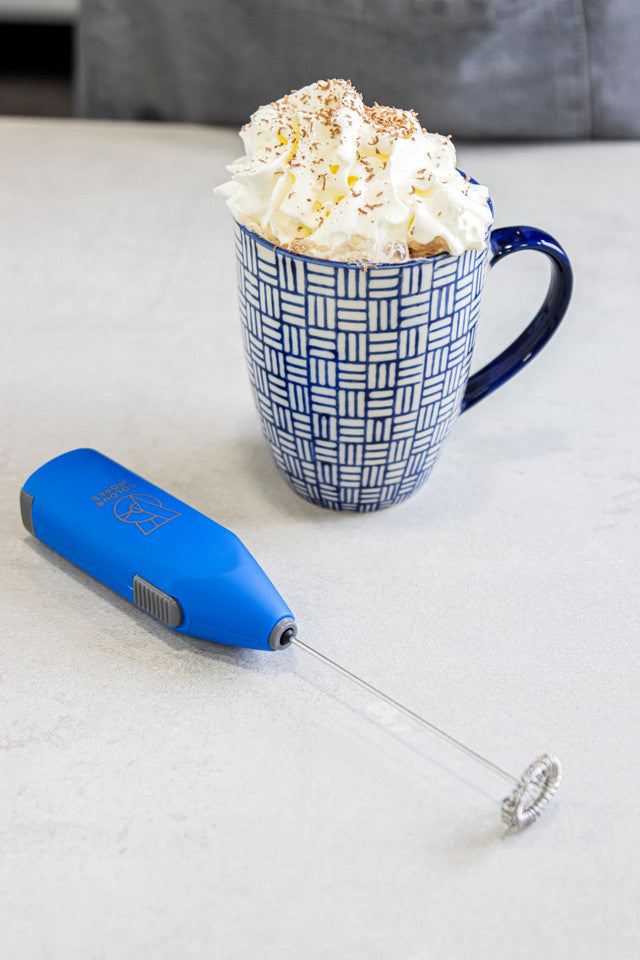 Kitchencraft Drinks Frother