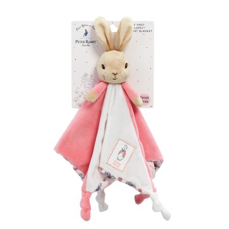 Flopsy Comfort Blanket