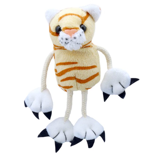 Finger Puppets