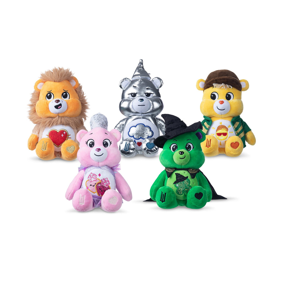 Care Bears X Wicked Fun Size 22cm